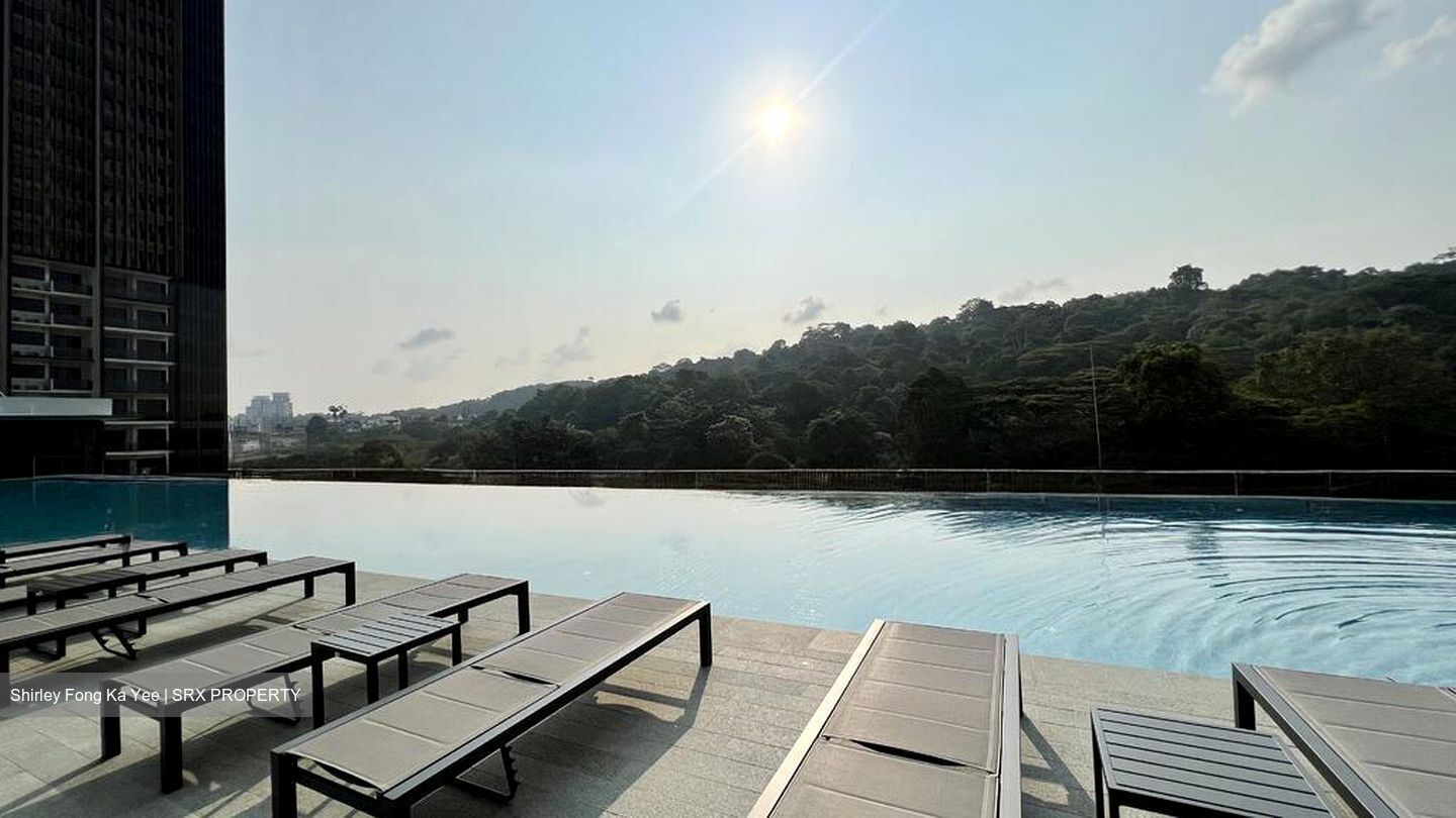 Midwood (D23), Condominium #498863101